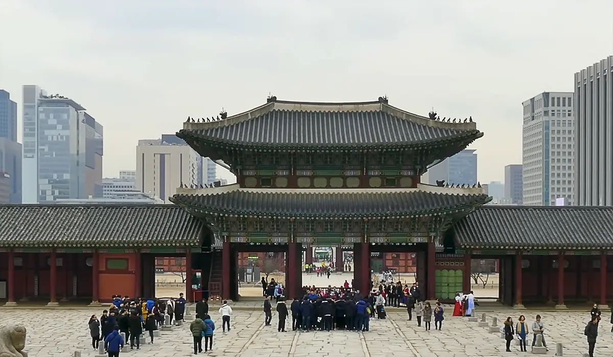 Korea