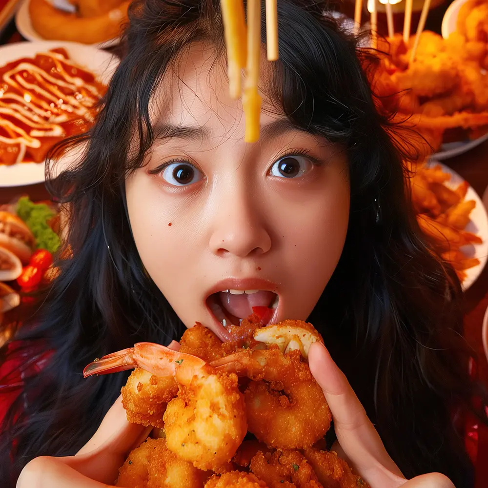 Mukbang