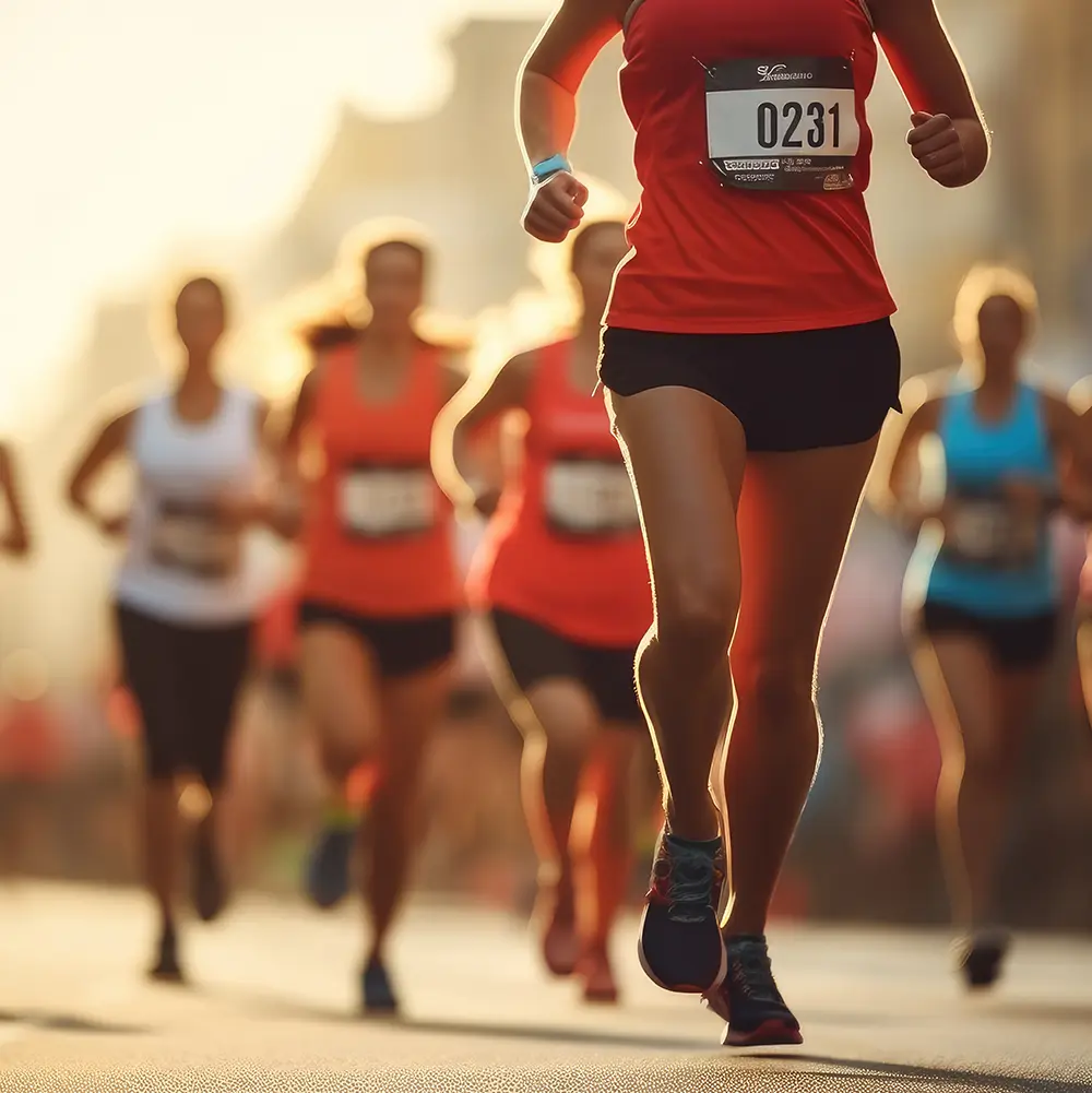 Seoul Marathon