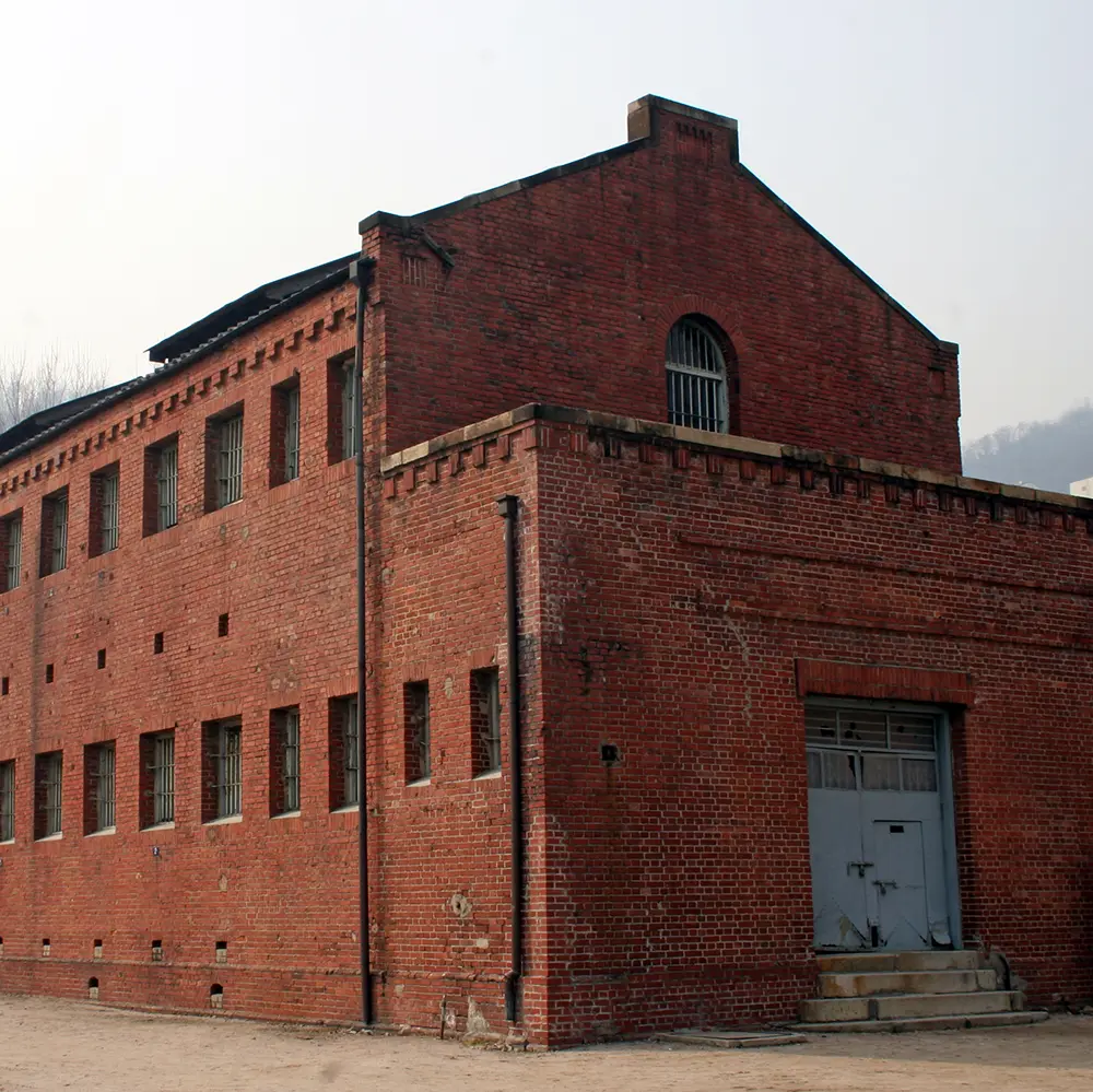 Seodaemun Prison