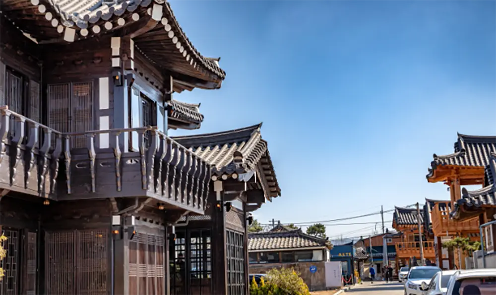 Gyeongju