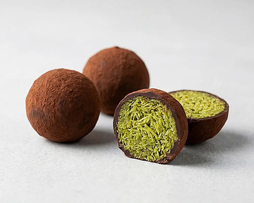 Dubai Chewy Cookie