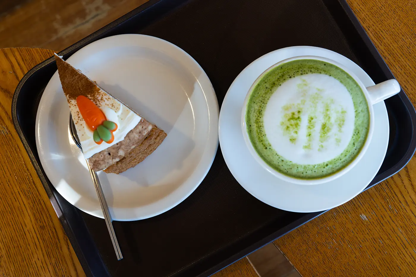 Jeju Cafe