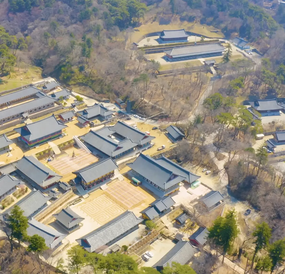 Korea