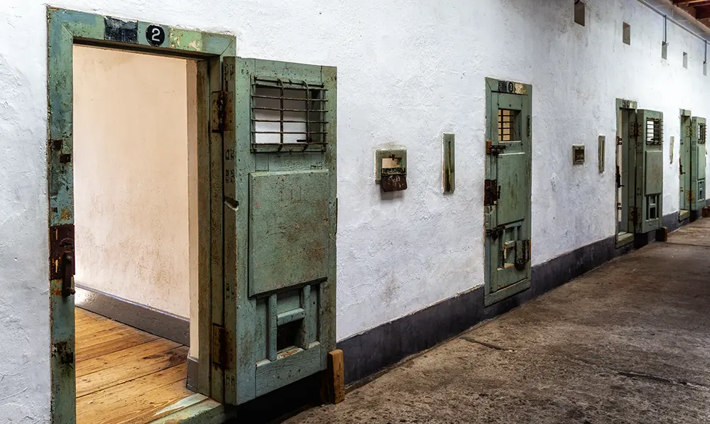 Seodaemun Prison