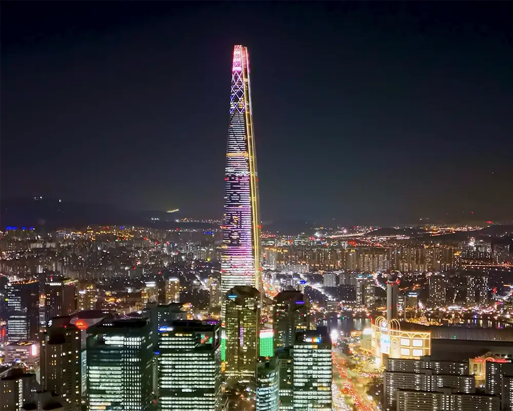 Korea