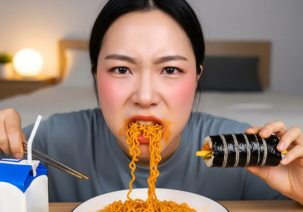 Mukbang