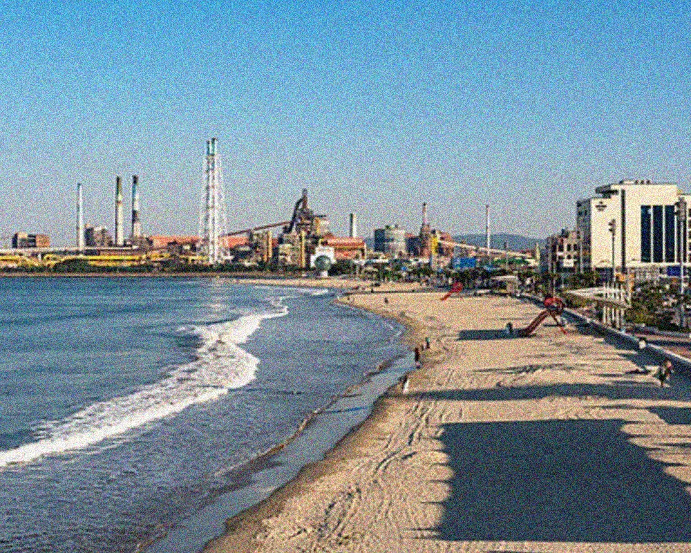 Pohang