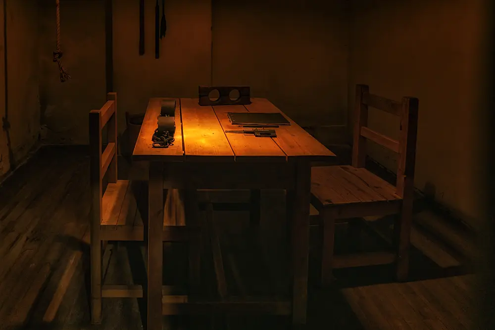 Seodaemun Prison