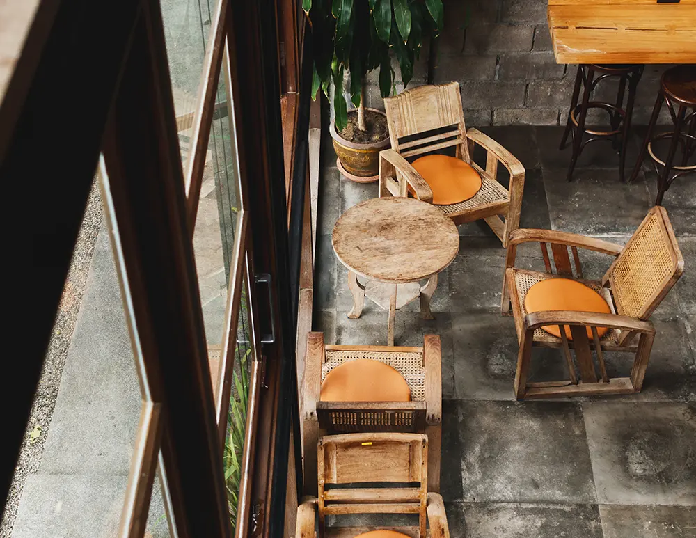Best Cafes in Jeju