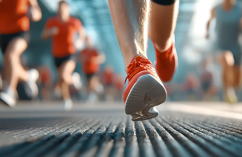 Seoul Marathon