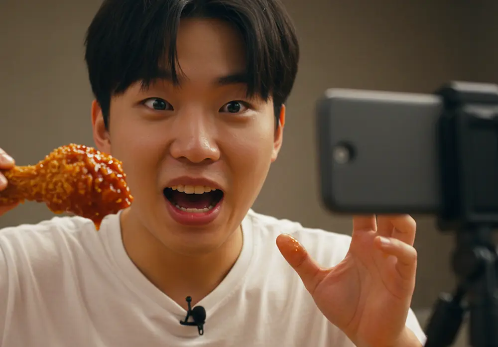 Mukbang
