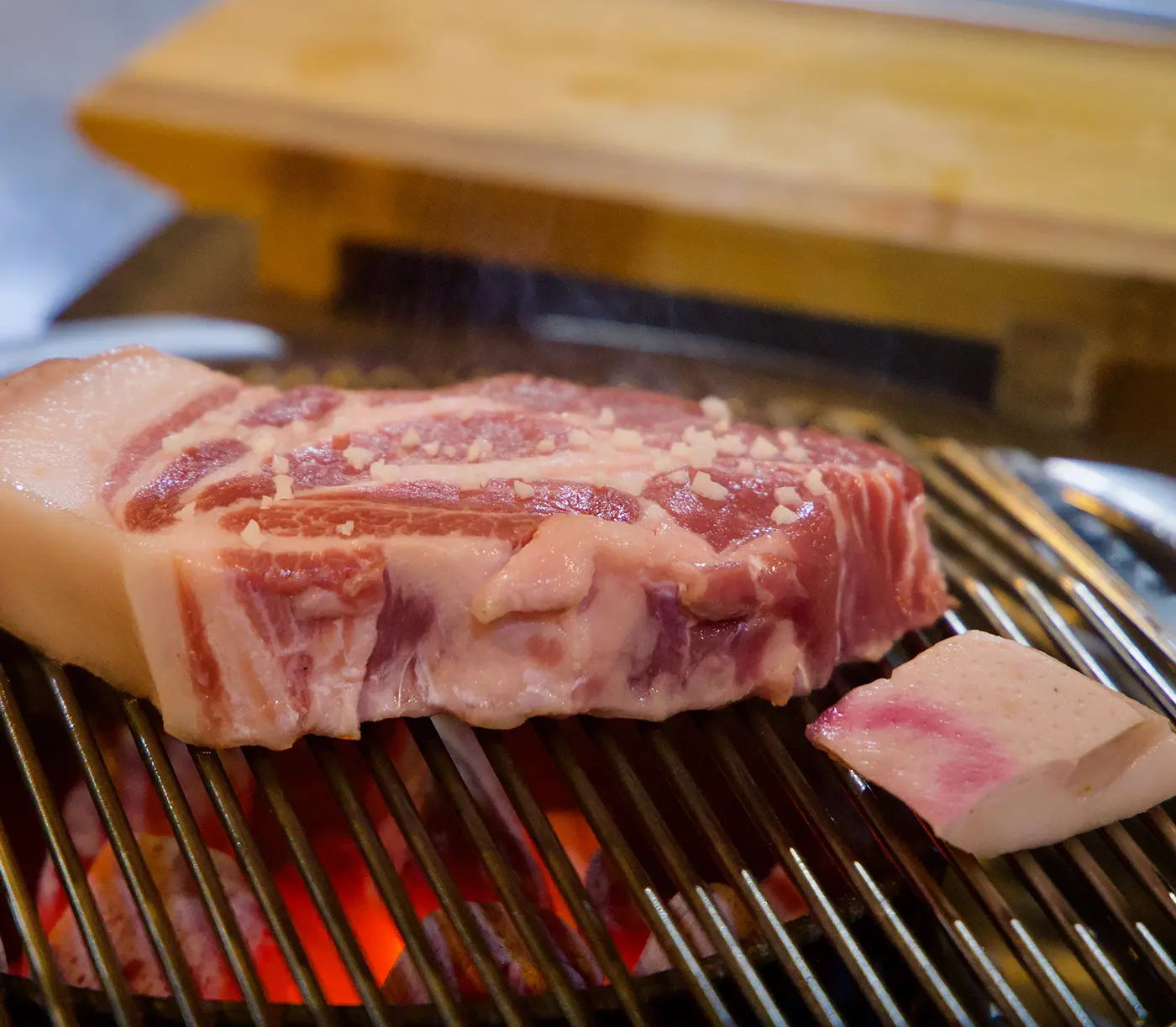 K-BBQ