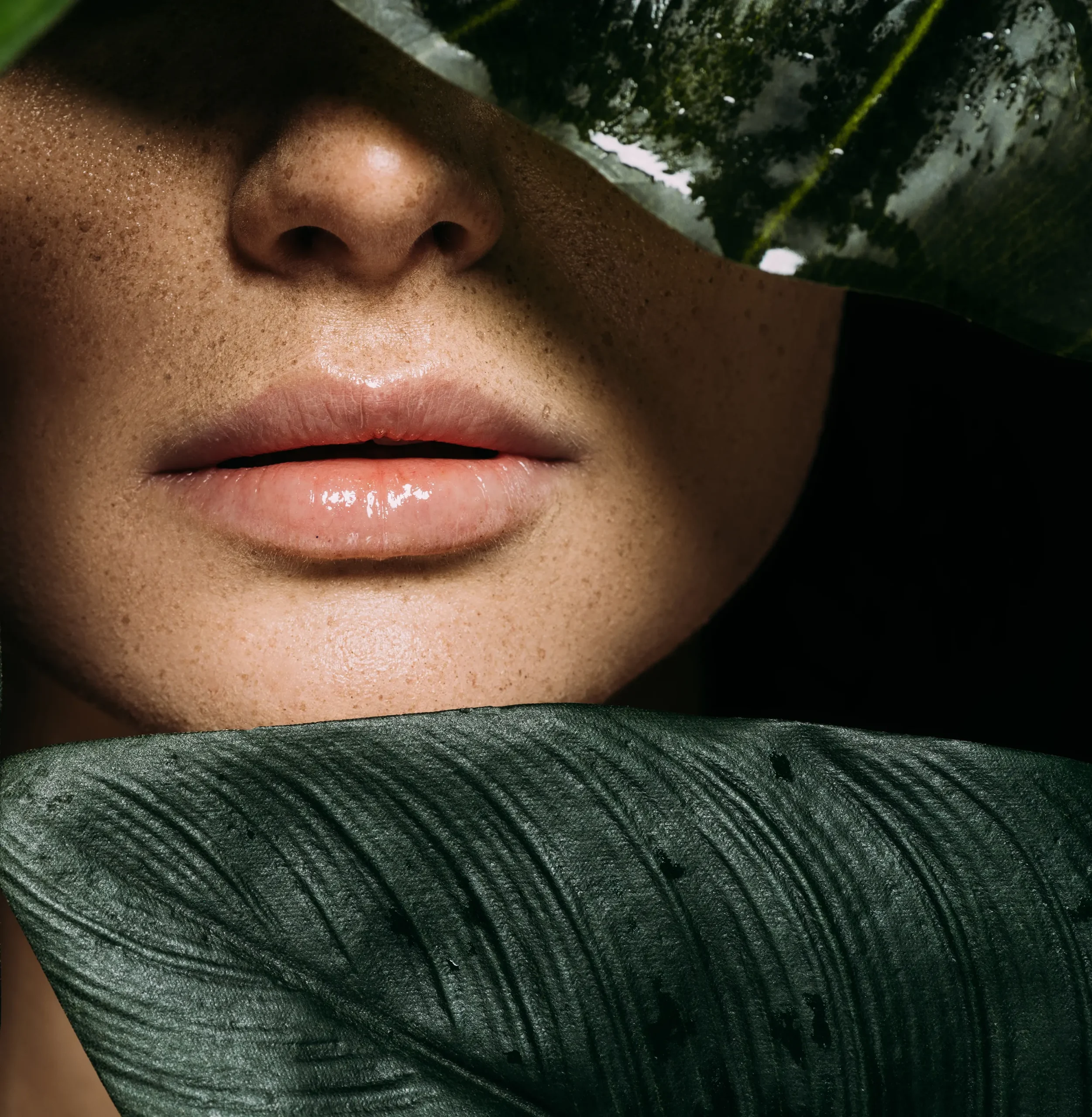Glowing Skin