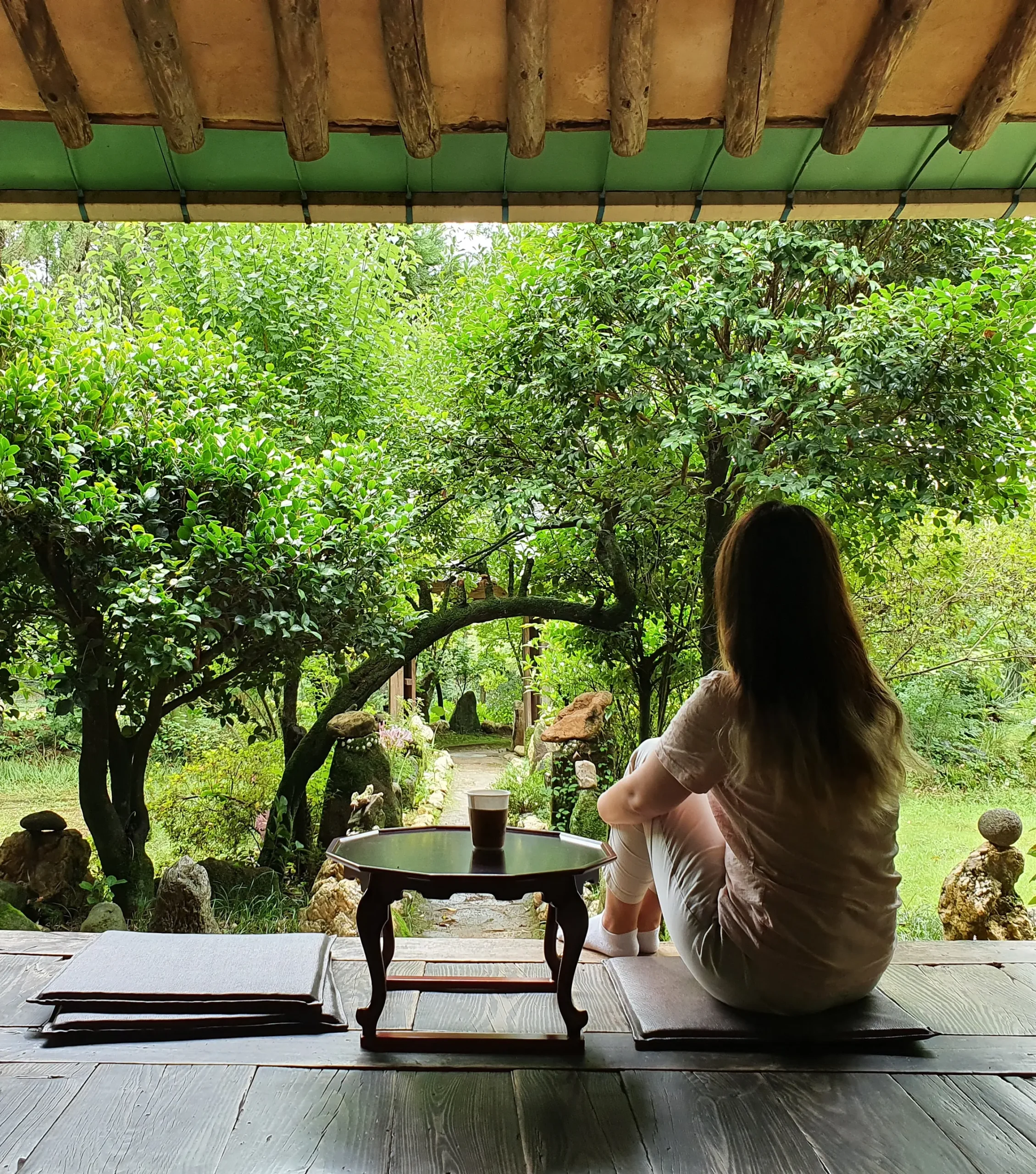 Korean Lifestyle