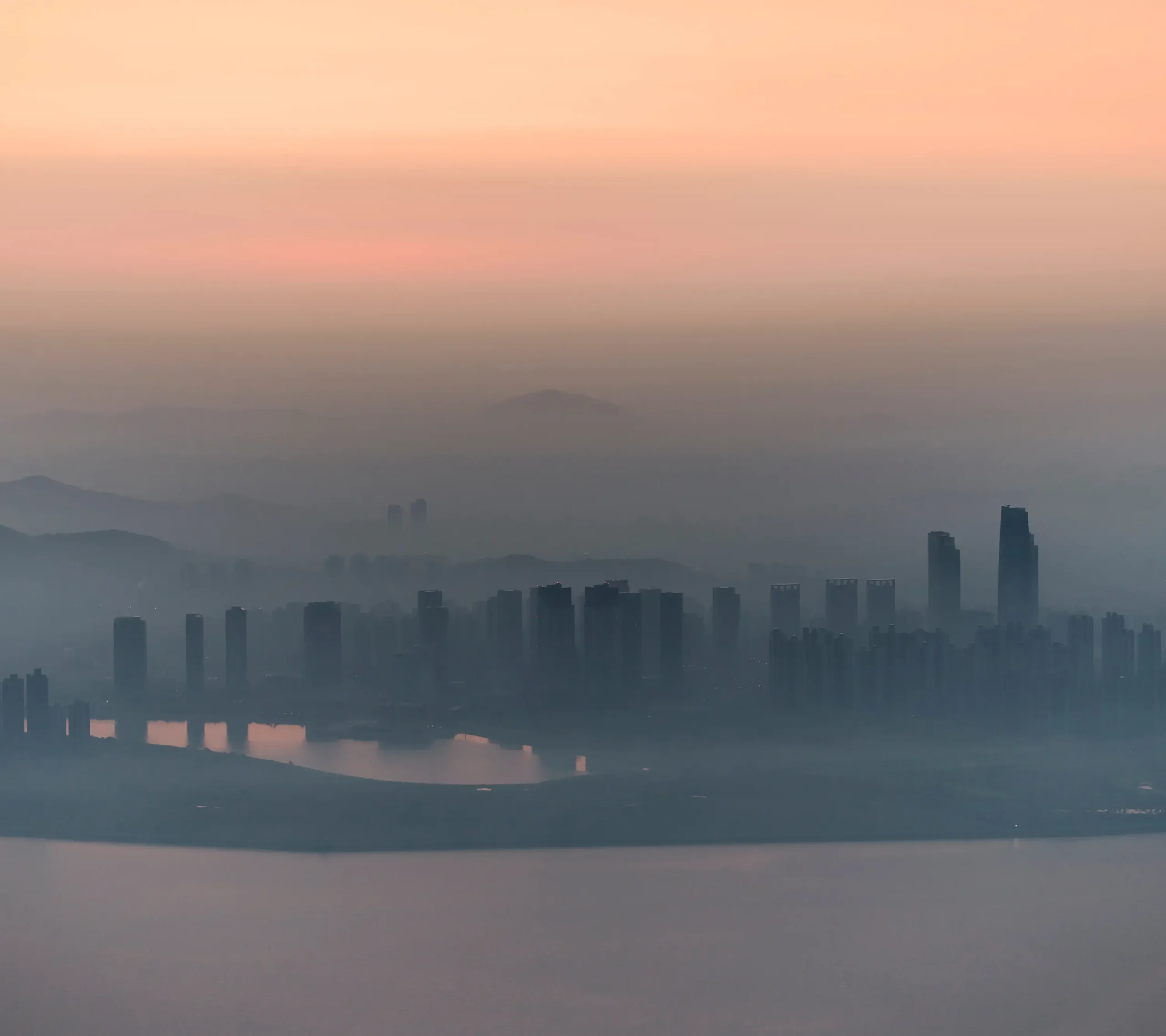 Songdo International City