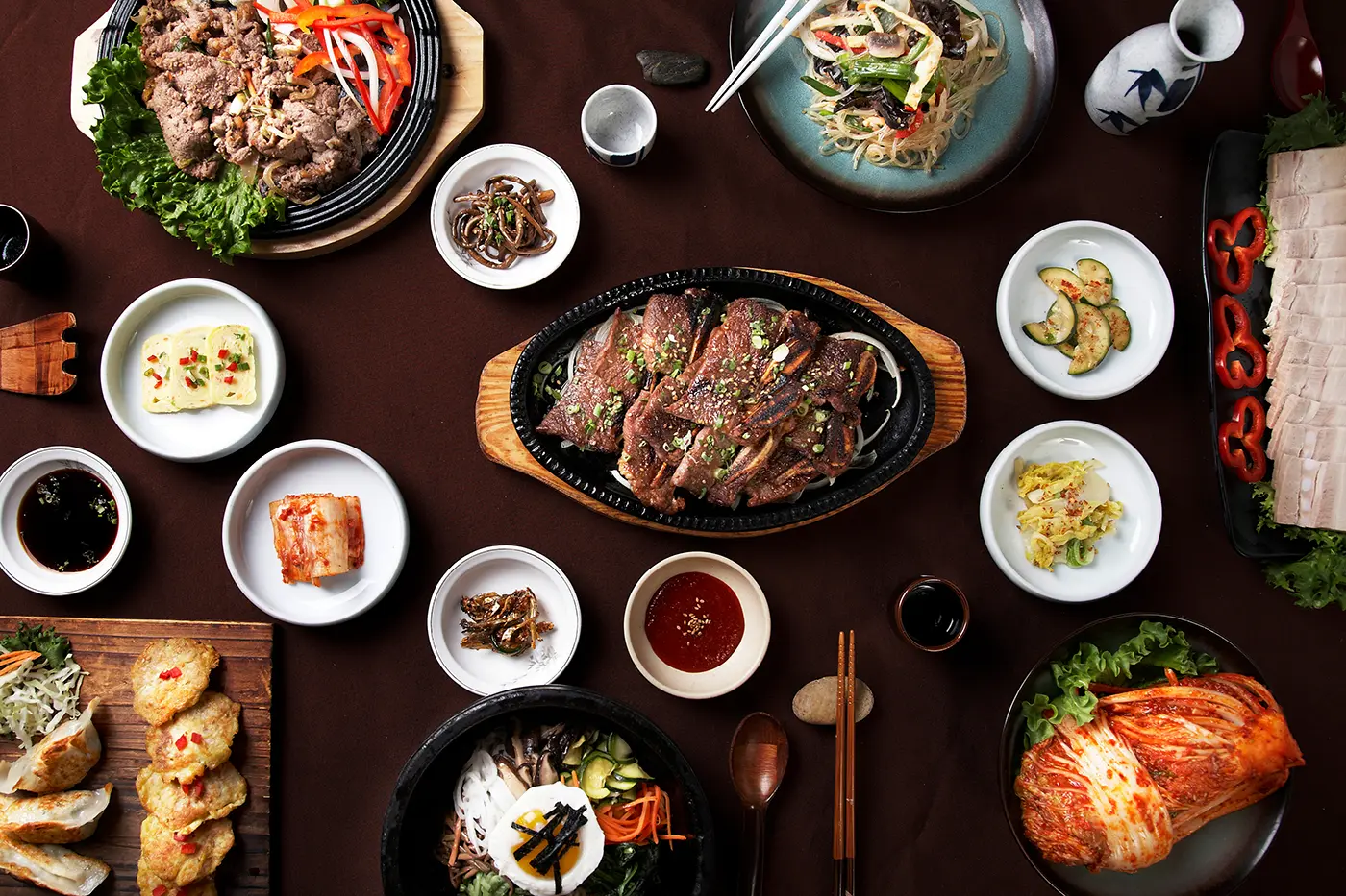 Korean Lifestyle