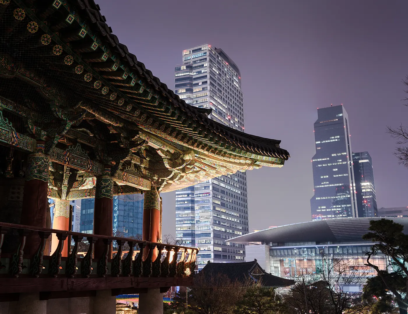 Korean Lifestyle