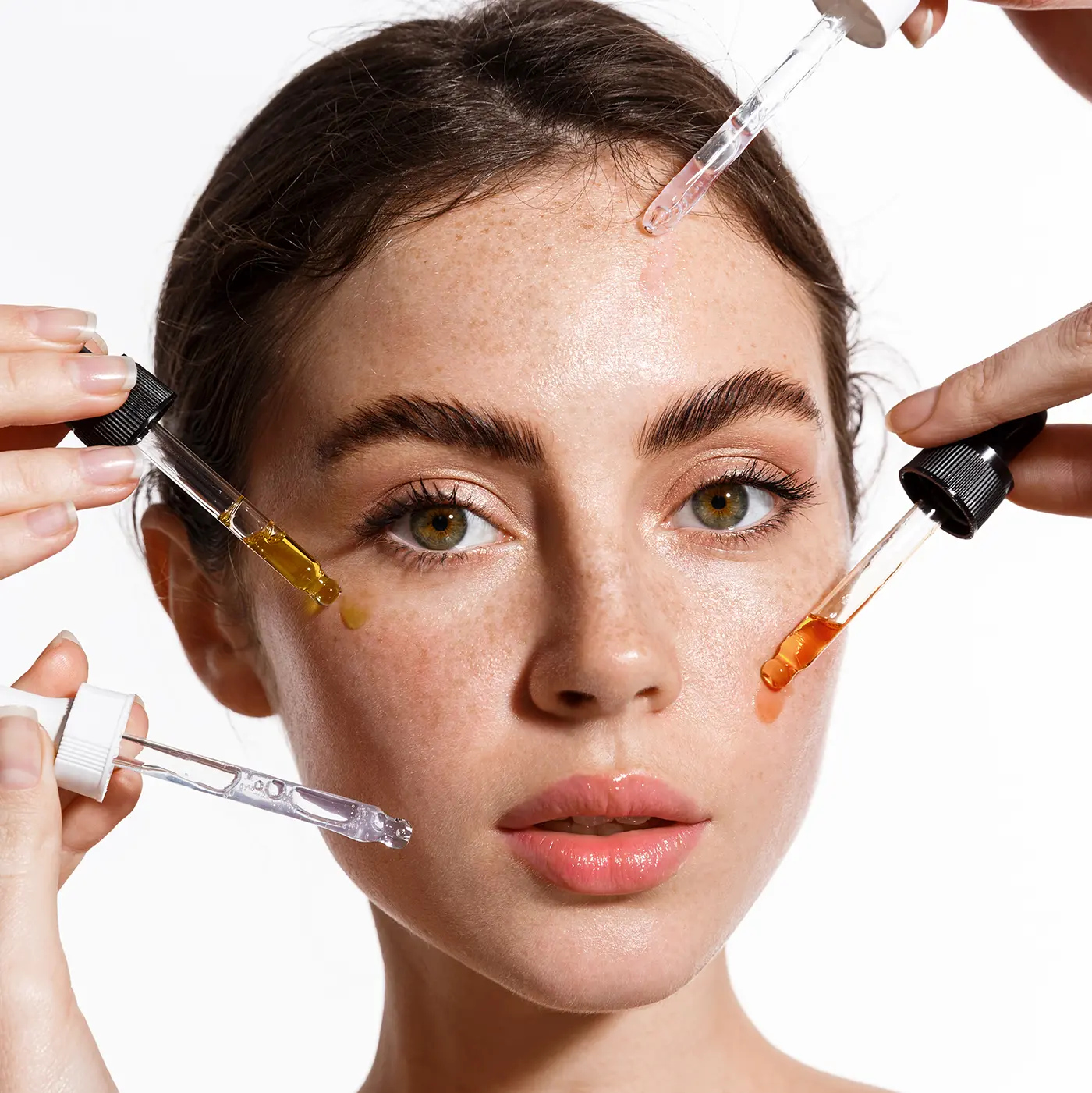 K-Beauty ingredients