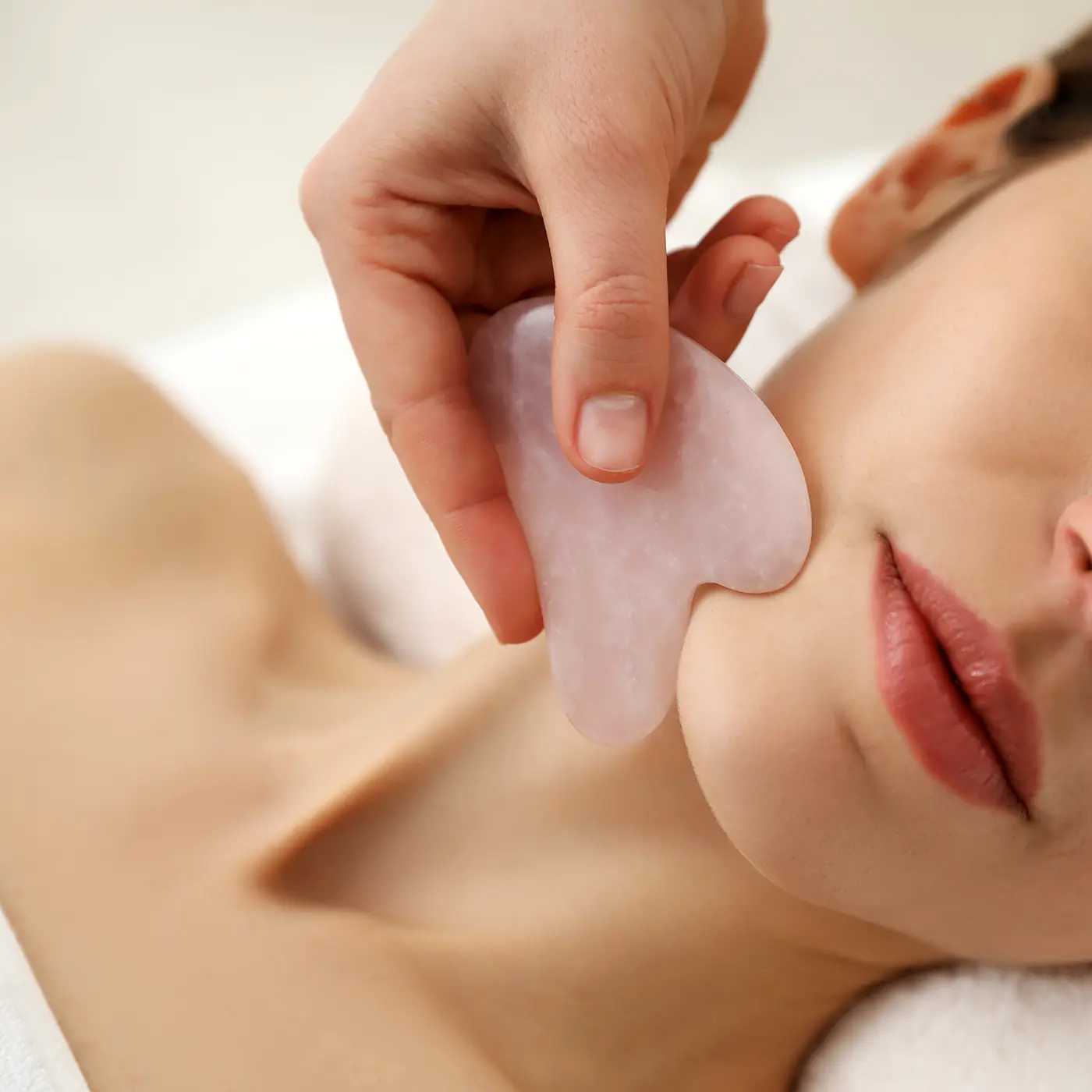 Gua Sha