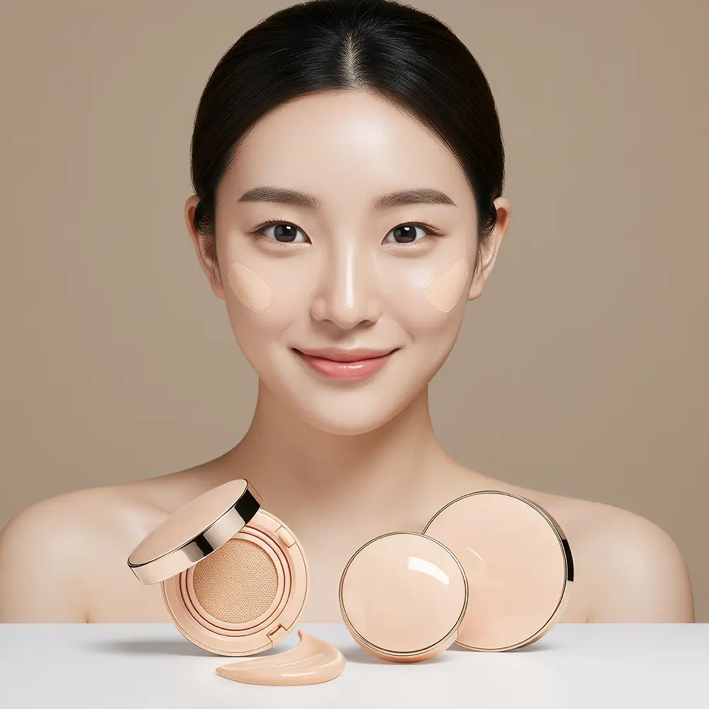 Cushion Foundation