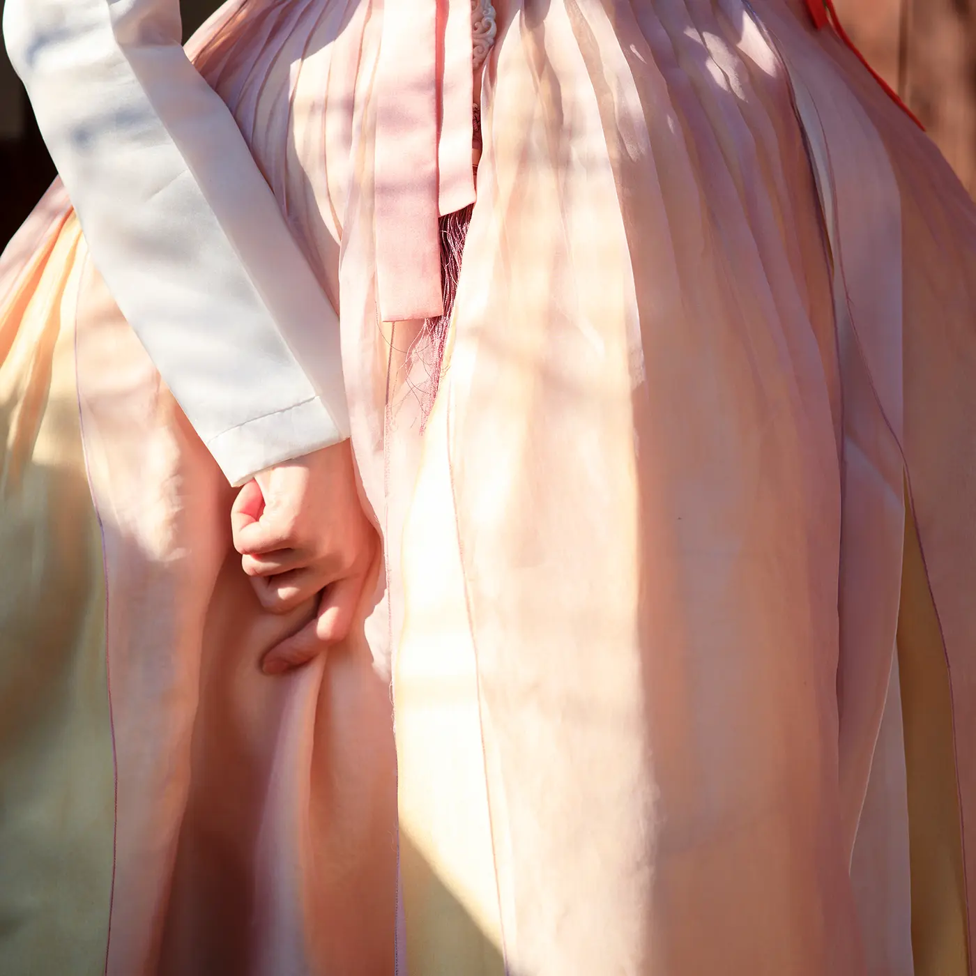 Korean Fashion