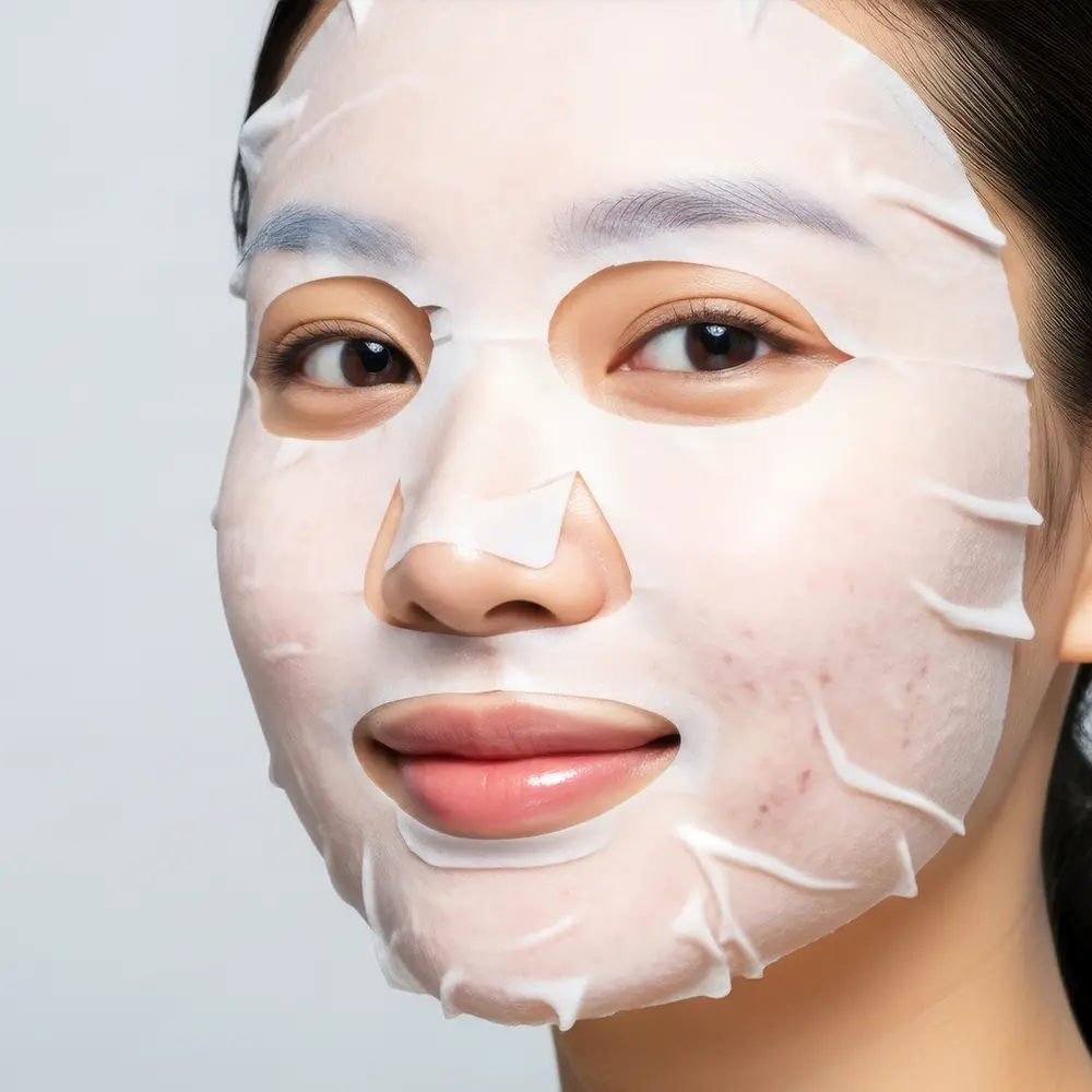 Korean Sheet Mask