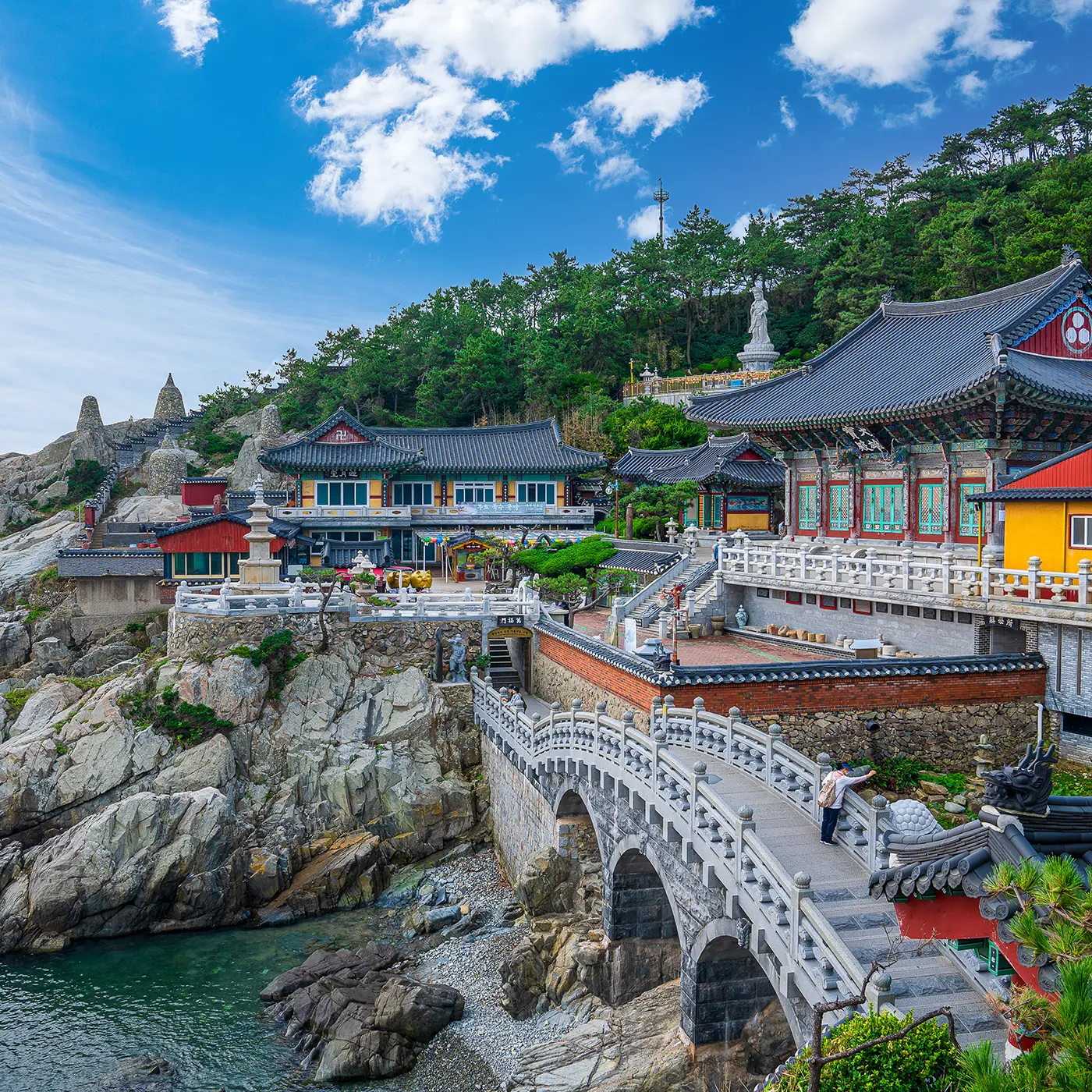 Haedong Yonggungsa