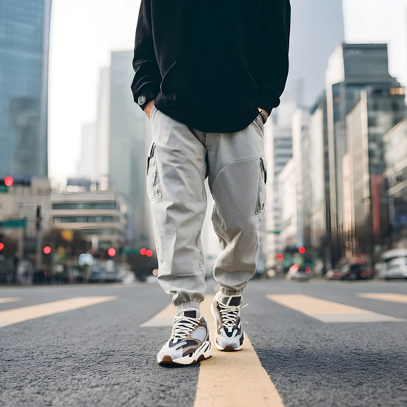 Korean fashion brands