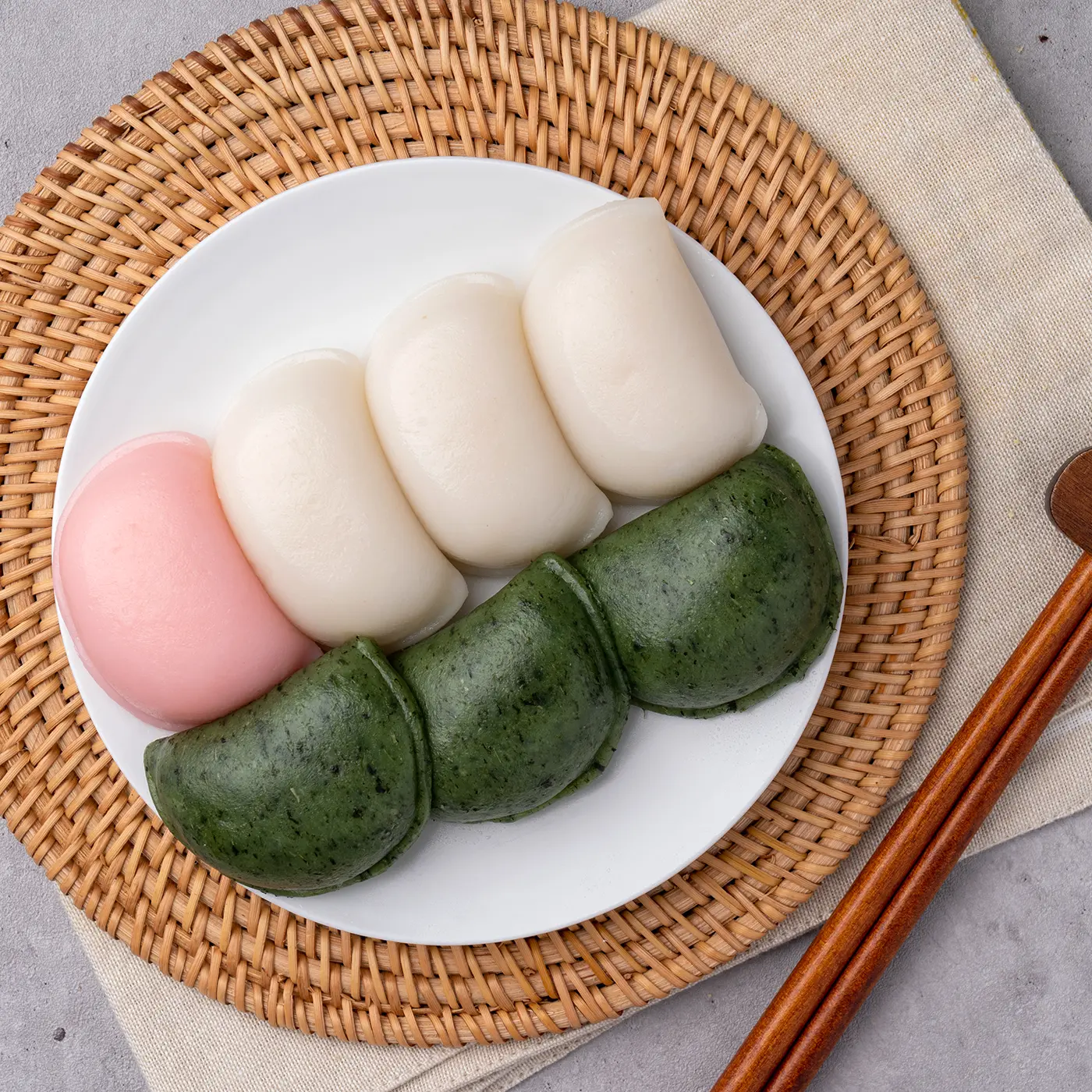 Songpyeon, The Rice Cake That Once Predicted a Kingdom’s Fall