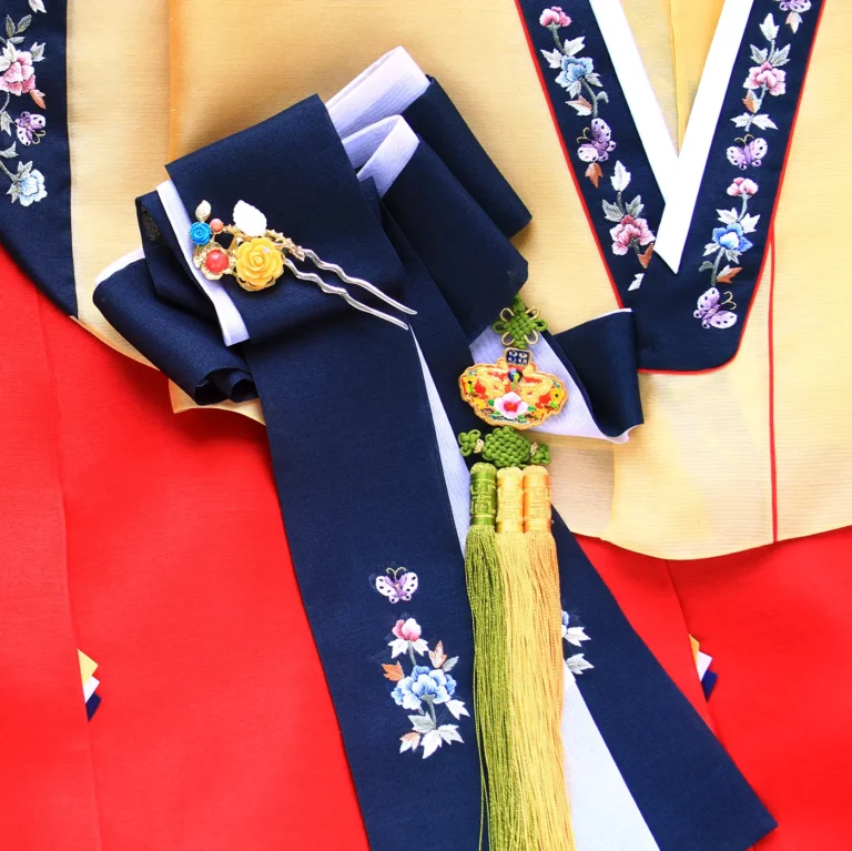 Hanbok