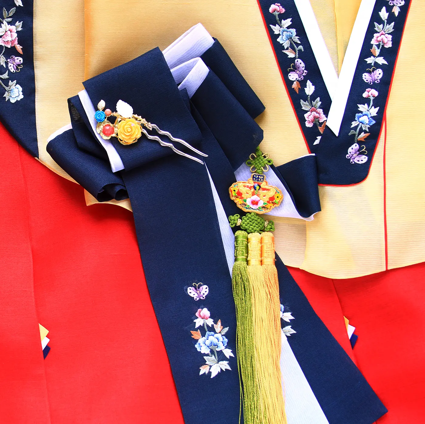 Hanbok