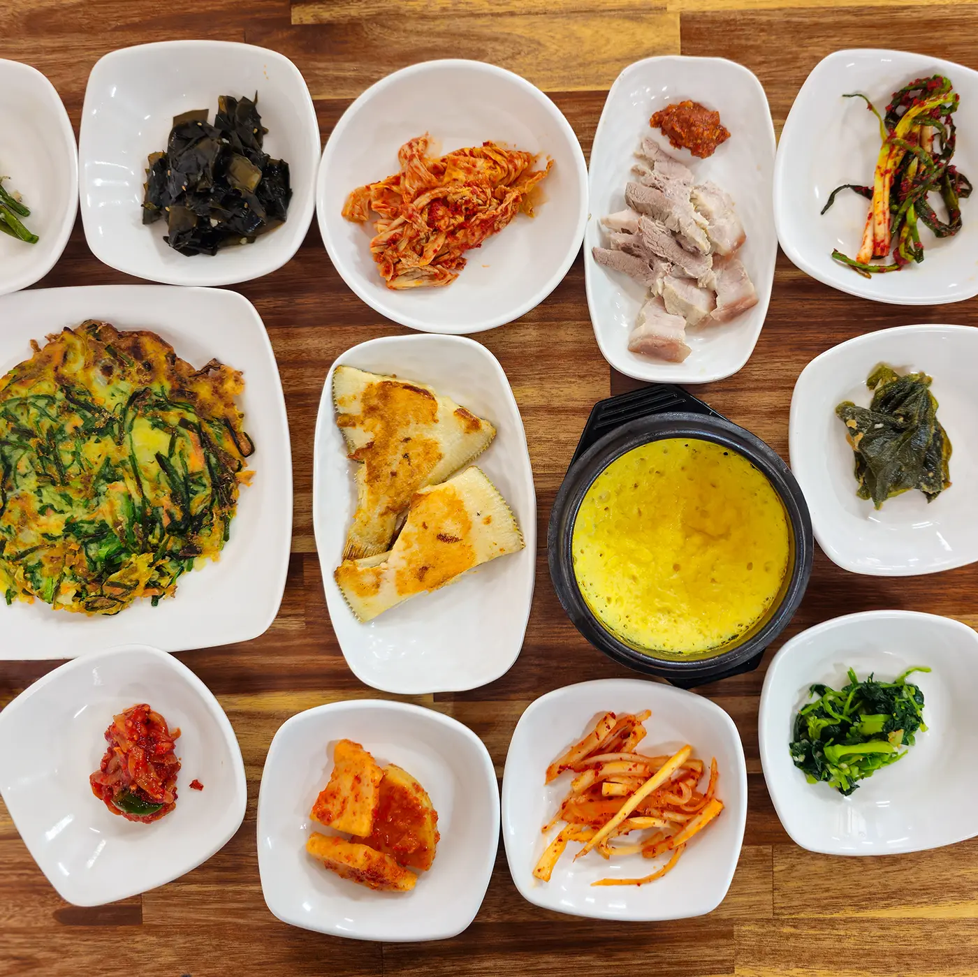 Banchan