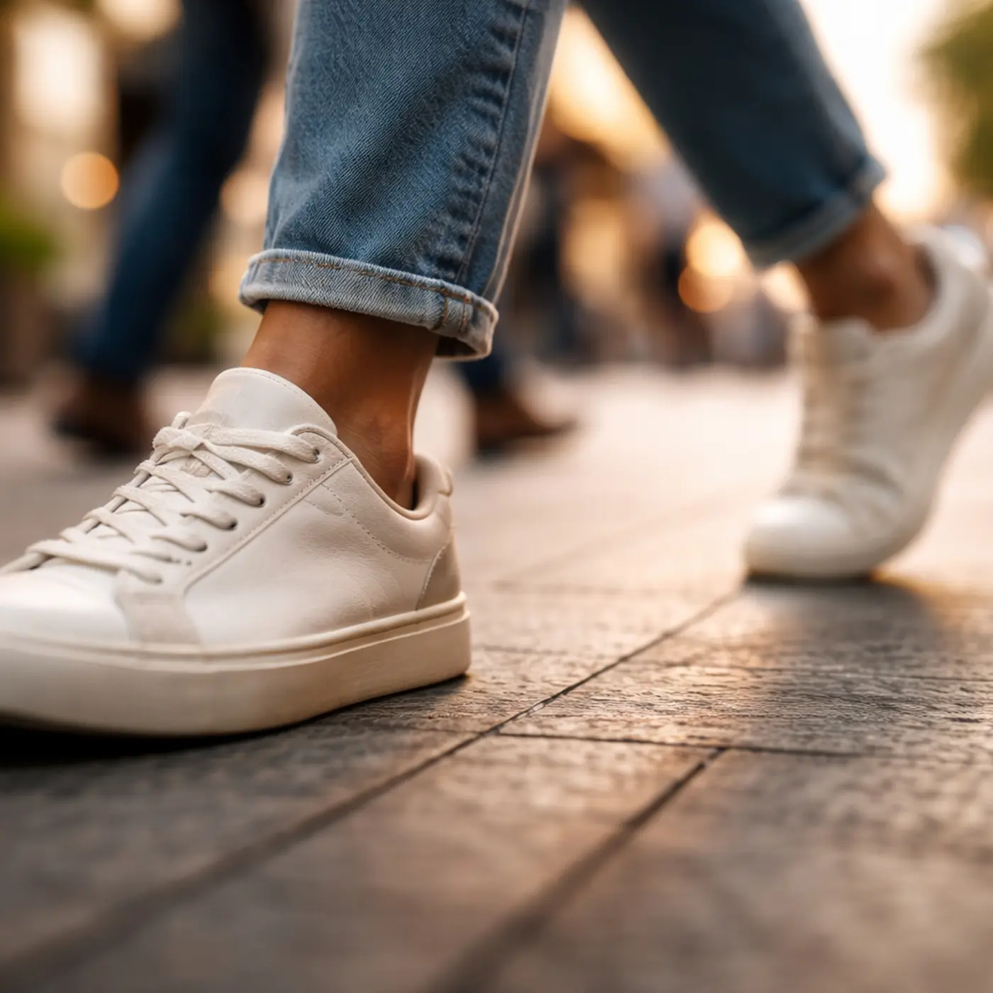 Korean Shoes