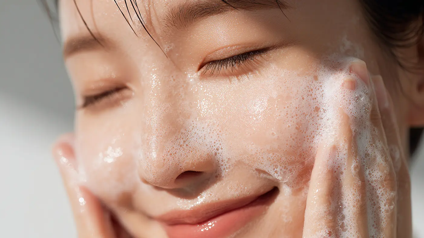 Glowing Skin