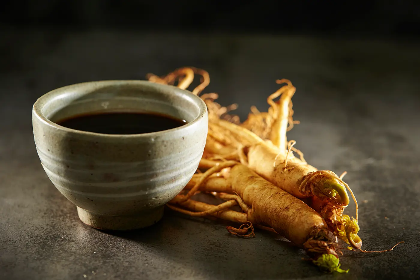 Ginseng