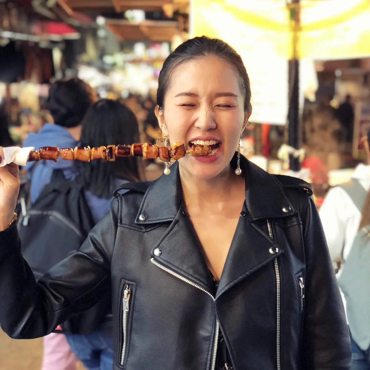 Dongdaemun Market