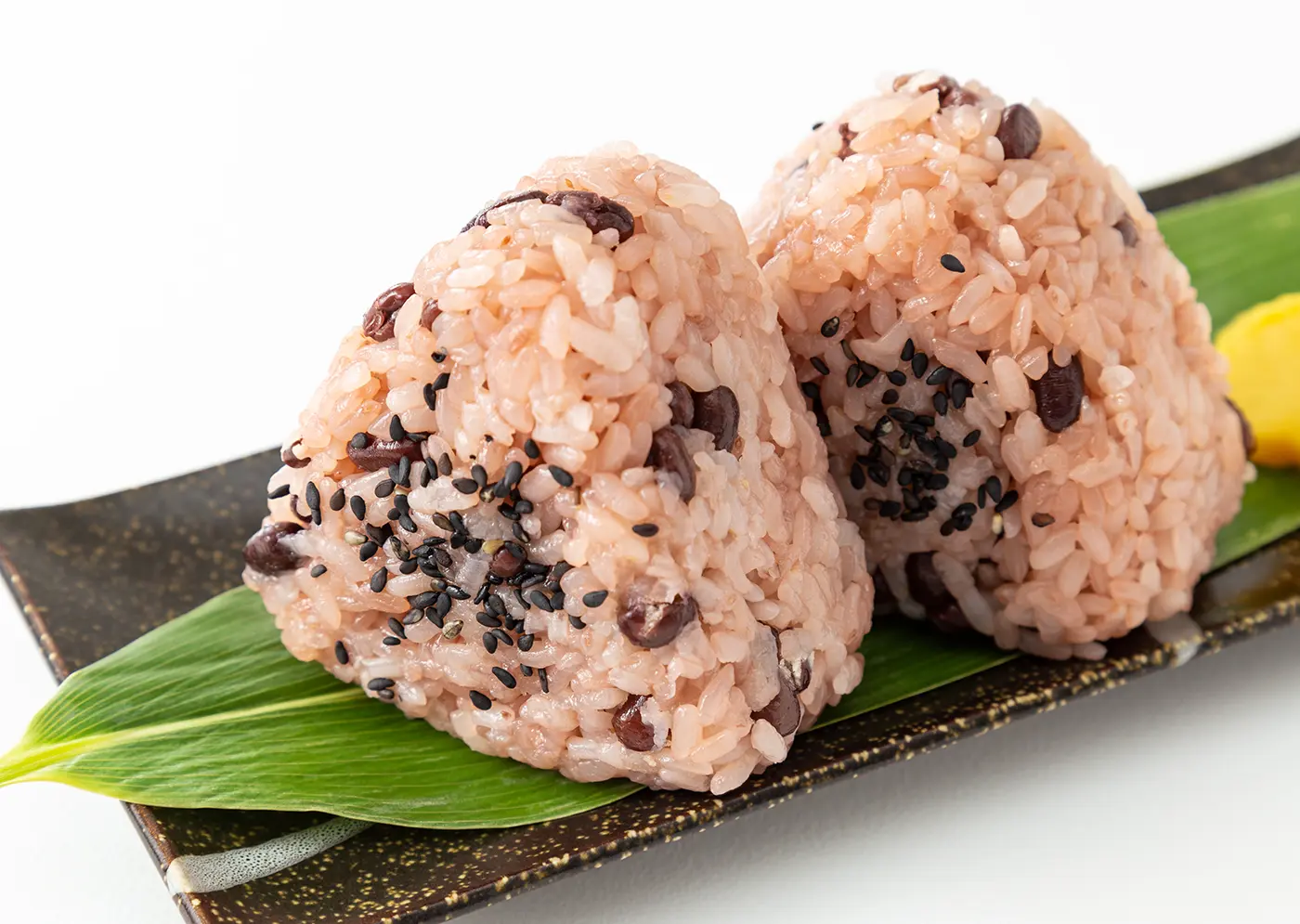 Black sesame