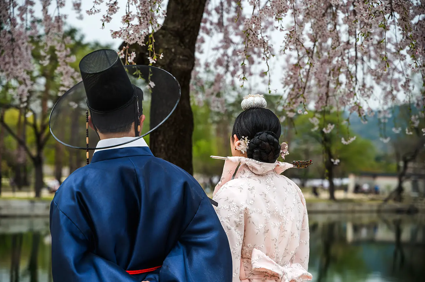 Hanbok