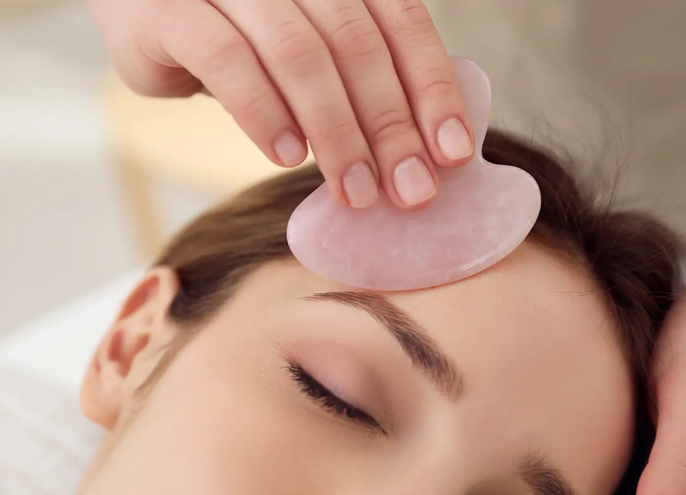 Gua Sha