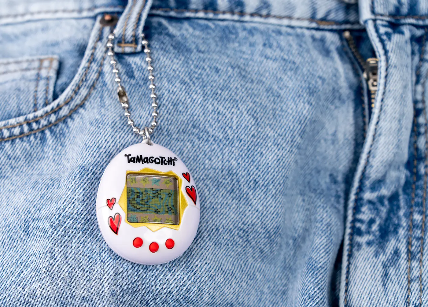 Fashion nostalgia