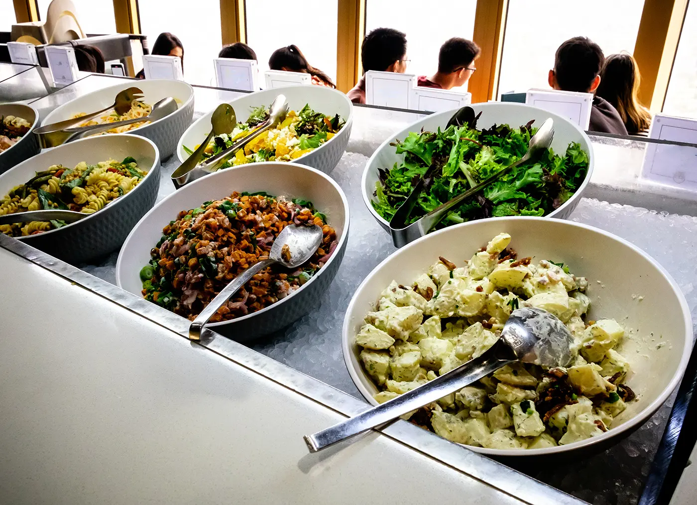 Banchan