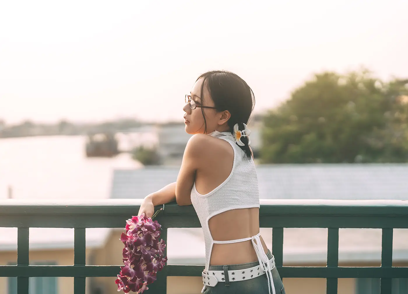 Fashion nostalgia