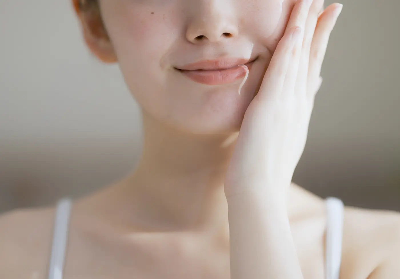 korean milky toner