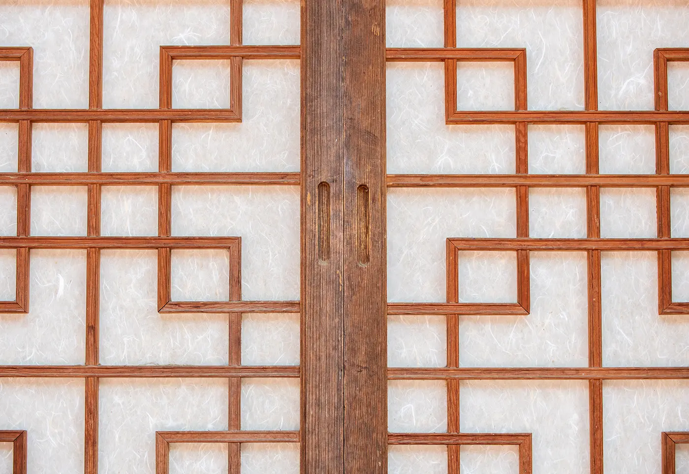 Jeonju Hanok Village
