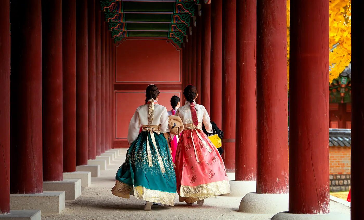 Hanbok