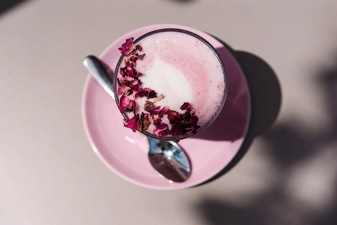 Seasonal Drinks