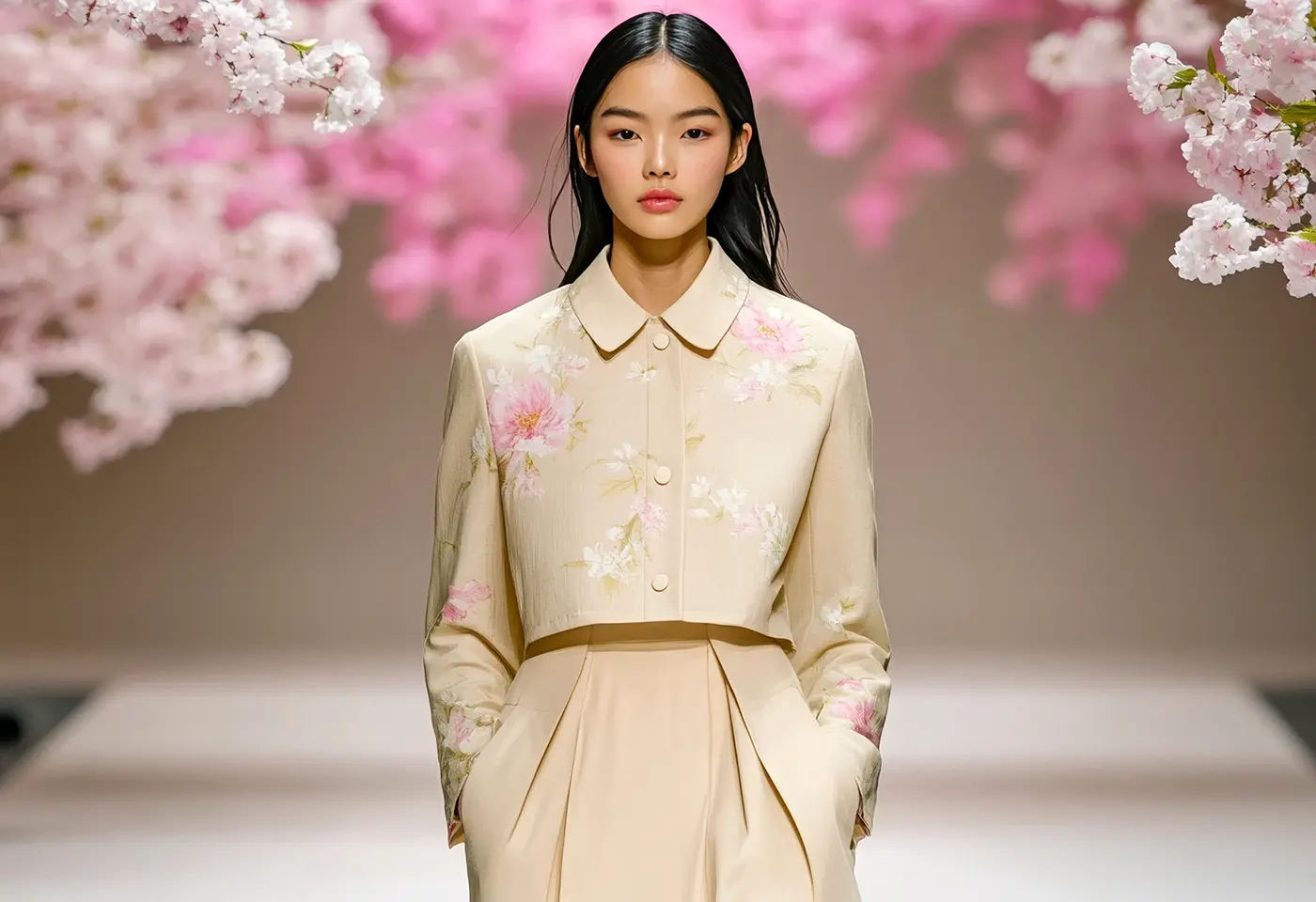 Korean Fashion