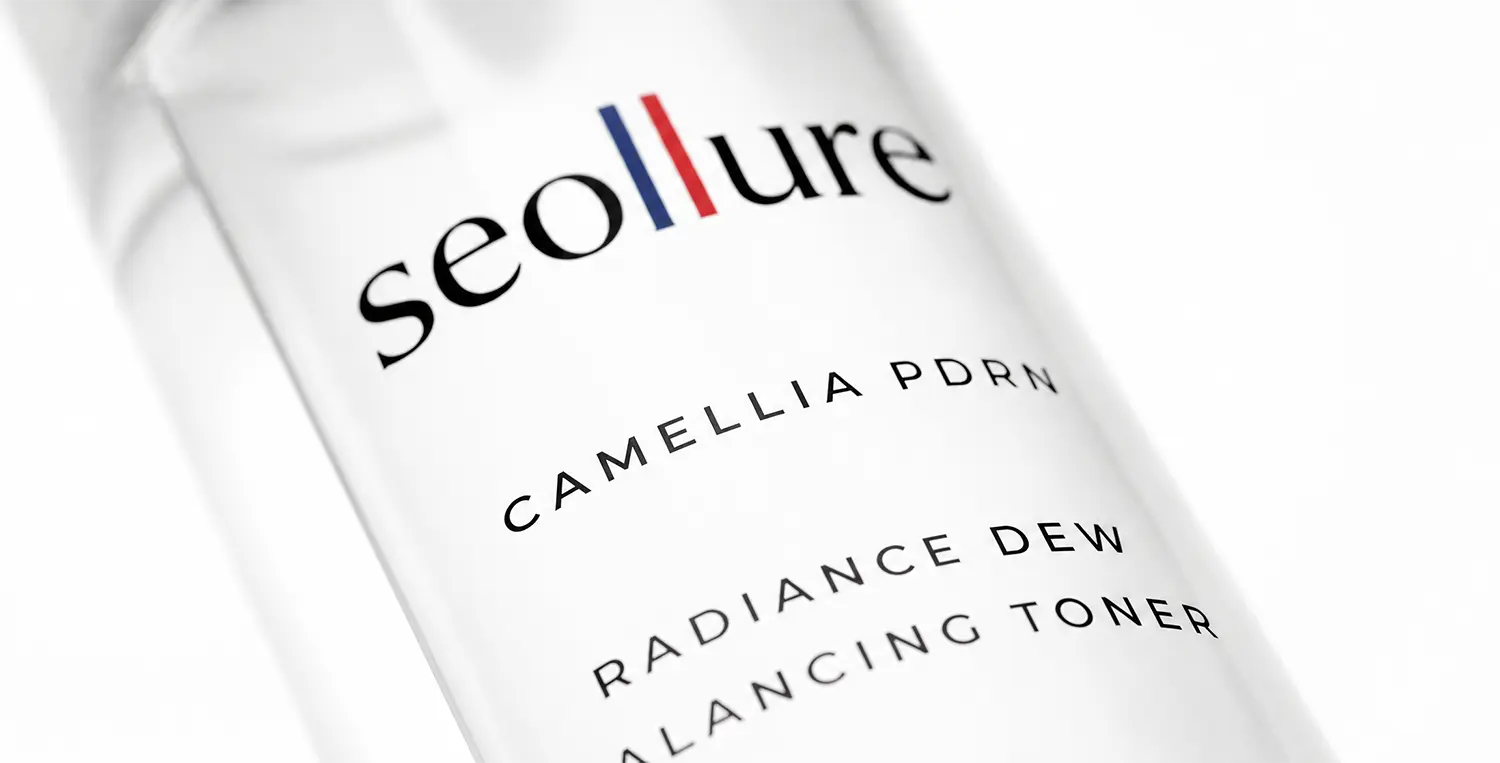 K Beauty Seollure